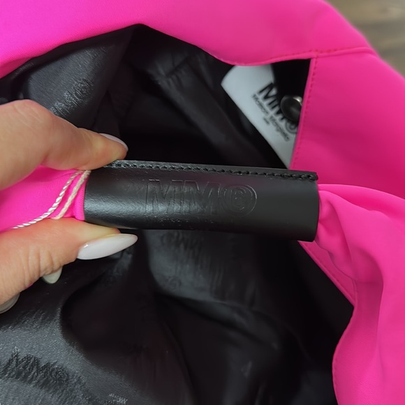 MM6 bag - Picture 6 of 9